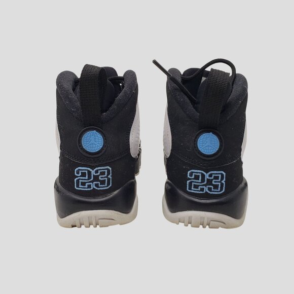 Air Jordan 9 Retro GS 302359-140 Kids size 5Y - Picture 4 of 13